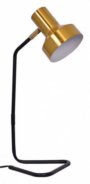 Настольная лампа офисная DeMarkt Хоф 497035301 в Североуральске - severouralsk.ok-mebel.com | фото 1