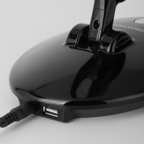 Настольная лампа офисная Elektrostandard Saturn a044008 в Североуральске - severouralsk.ok-mebel.com | фото 9