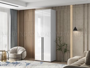 НОРД Шкаф 2-х ств с антресолью (800) в Североуральске - severouralsk.ok-mebel.com | фото 6