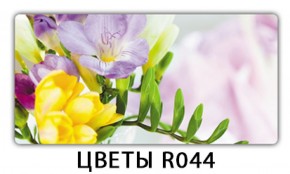Обеденный раздвижной стол Бриз с фотопечатью Орхидея R041 в Североуральске - severouralsk.ok-mebel.com | фото 18
