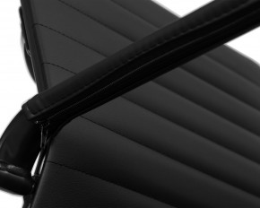 Офисное кресло для посетителей DOBRIN CODY BLACK, чёрный в Североуральске - severouralsk.ok-mebel.com | фото 10
