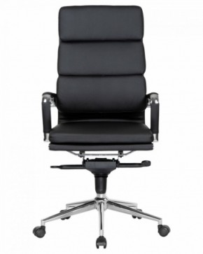 Офисное кресло для руководителей DOBRIN ARNOLD LMR-103F чёрный в Североуральске - severouralsk.ok-mebel.com | фото 3