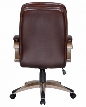 Офисное кресло для руководителей DOBRIN DONALD LMR-106B коричневый в Североуральске - severouralsk.ok-mebel.com | фото 6