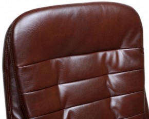Офисное кресло для руководителей DOBRIN DONALD LMR-106B коричневый в Североуральске - severouralsk.ok-mebel.com | фото 8
