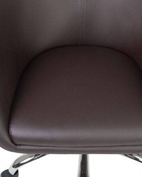 Офисное кресло LM-9500 Черное в Североуральске - severouralsk.ok-mebel.com | фото 6