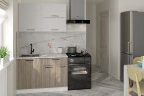 ПАРМА Кухонный гарнитур Лайт 1200 мм в Североуральске - severouralsk.ok-mebel.com | фото