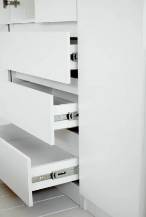 ПАРУС Шкаф 3-х ств. 1200 в Североуральске - severouralsk.ok-mebel.com | фото 7