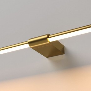 Подсветка для картины Elektrostandard Luar 40153/LED в Североуральске - severouralsk.ok-mebel.com | фото 2