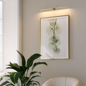 Подсветка для картины Elektrostandard Luar 40153/LED в Североуральске - severouralsk.ok-mebel.com | фото 5