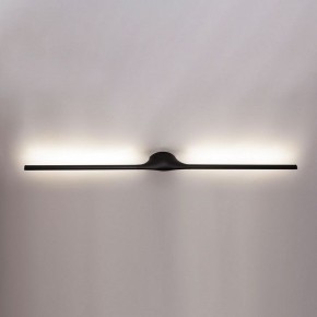 Подсветка для зеркала Arte Lamp Gacrux A2041AP-14BK в Североуральске - severouralsk.ok-mebel.com | фото 2