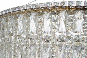 Подвесная люстра Arti Lampadari Ovindoli Gold Ovindoli L 1.5.80+40.100 G в Североуральске - severouralsk.ok-mebel.com | фото 5