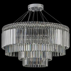 Подвесная люстра Arti Lampadari Ovindoli Gold Ovindoli L 1.5.80+40.101 N в Североуральске - severouralsk.ok-mebel.com | фото 2