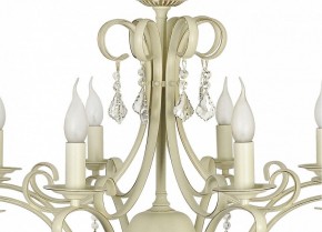 Подвесная люстра Arti Lampadari Viticella Viticella E 1.1.8.602 C в Североуральске - severouralsk.ok-mebel.com | фото 3