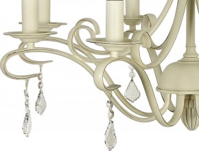 Подвесная люстра Arti Lampadari Viticella Viticella E 1.1.8.602 C в Североуральске - severouralsk.ok-mebel.com | фото 4