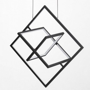 Подвесная люстра Citilux Cube CL719241 в Североуральске - severouralsk.ok-mebel.com | фото