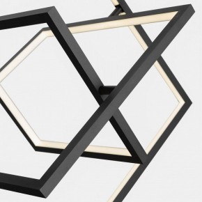 Подвесная люстра Citilux Cube CL719241 в Североуральске - severouralsk.ok-mebel.com | фото 11