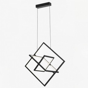 Подвесная люстра Citilux Cube CL719241 в Североуральске - severouralsk.ok-mebel.com | фото 3