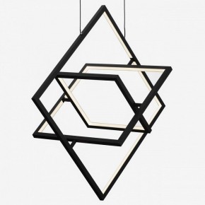 Подвесная люстра Citilux Cube CL719241 в Североуральске - severouralsk.ok-mebel.com | фото 6