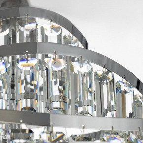 Подвесная люстра Citilux Naiad CL315191 в Североуральске - severouralsk.ok-mebel.com | фото 10