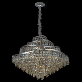 Подвесная люстра Citilux Naiad CL315191 в Североуральске - severouralsk.ok-mebel.com | фото 4