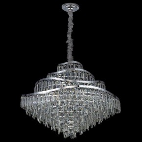 Подвесная люстра Citilux Naiad CL315191 в Североуральске - severouralsk.ok-mebel.com | фото 5