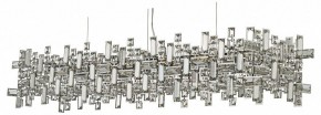 Подвесная люстра Dio D’Arte Erba Erba E 1.5.120x20.100 N в Североуральске - severouralsk.ok-mebel.com | фото