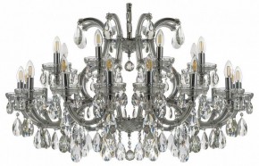 Подвесная люстра Dio D’Arte Gloria Gloria E 1.1.24.600 N в Североуральске - severouralsk.ok-mebel.com | фото