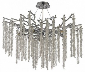 Подвесная люстра Dio D’Arte Tavenna Nickel Tavenna H 1.5.76.100 N в Североуральске - severouralsk.ok-mebel.com | фото 2