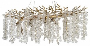 Подвесная люстра Dio D’Arte Tavenna Tavenna H 1.5.120x40.102 G в Североуральске - severouralsk.ok-mebel.com | фото