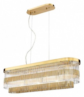 Подвесная люстра Divinare Brillante 6813/17 SP-7 в Североуральске - severouralsk.ok-mebel.com | фото 2
