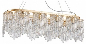Подвесная люстра Favourite Diadem 4724-10P в Североуральске - severouralsk.ok-mebel.com | фото