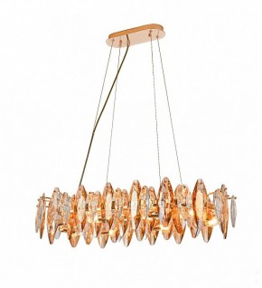 Подвесная люстра Favourite Glans 4719-8PC в Североуральске - severouralsk.ok-mebel.com | фото 3