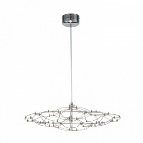 Подвесная люстра Favourite Thinner 4305-6P в Североуральске - severouralsk.ok-mebel.com | фото 3