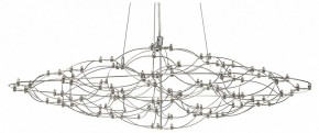 Подвесная люстра Favourite Thinner 4305-8P в Североуральске - severouralsk.ok-mebel.com | фото