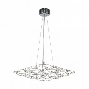 Подвесная люстра Favourite Thinner 4305-8P в Североуральске - severouralsk.ok-mebel.com | фото 2