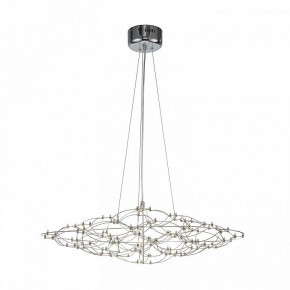 Подвесная люстра Favourite Thinner 4305-8P в Североуральске - severouralsk.ok-mebel.com | фото 3
