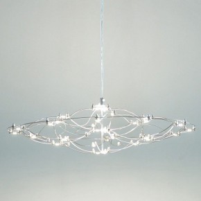 Подвесная люстра Favourite Thinner 4305-8P в Североуральске - severouralsk.ok-mebel.com | фото 4