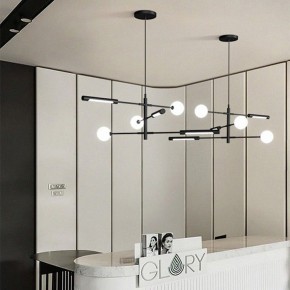 Подвесная люстра Imperiumloft RUNNA RUNNA01 в Североуральске - severouralsk.ok-mebel.com | фото 4