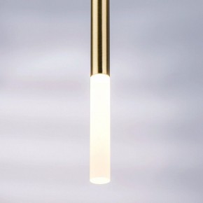Подвесная люстра Lightstar Tubo L3T747133 в Североуральске - severouralsk.ok-mebel.com | фото 4
