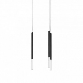 Подвесная люстра Lightstar Tubo L3T747147 в Североуральске - severouralsk.ok-mebel.com | фото 2