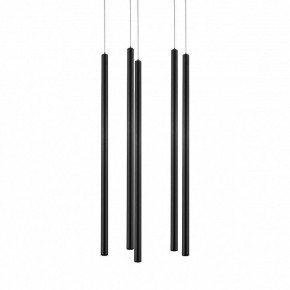 Подвесная люстра Lightstar Tubo L5T747347 в Североуральске - severouralsk.ok-mebel.com | фото 2