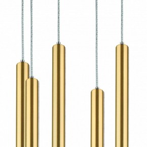 Подвесная люстра Lightstar Tubo L8T747133 в Североуральске - severouralsk.ok-mebel.com | фото 6