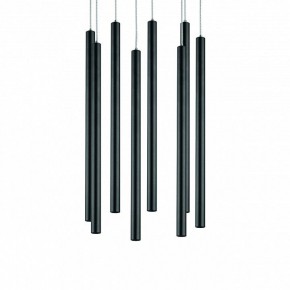 Подвесная люстра Lightstar Tubo L8T747247 в Североуральске - severouralsk.ok-mebel.com | фото 2