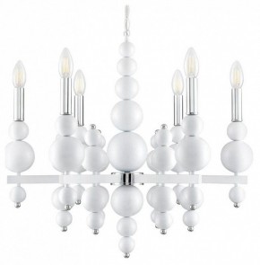 Подвесная люстра Lumion NANA 8260/6 в Североуральске - severouralsk.ok-mebel.com | фото