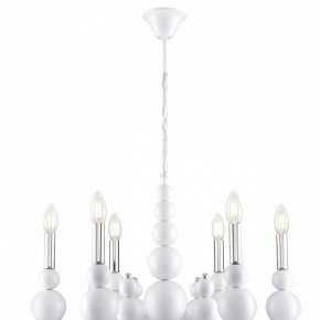 Подвесная люстра Lumion NANA 8260/6 в Североуральске - severouralsk.ok-mebel.com | фото 10