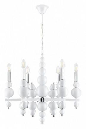 Подвесная люстра Lumion NANA 8260/6 в Североуральске - severouralsk.ok-mebel.com | фото 2