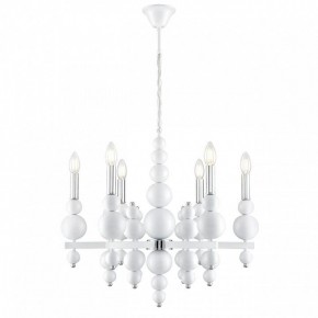 Подвесная люстра Lumion NANA 8260/6 в Североуральске - severouralsk.ok-mebel.com | фото 3
