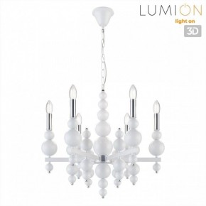 Подвесная люстра Lumion NANA 8260/6 в Североуральске - severouralsk.ok-mebel.com | фото 4