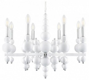 Подвесная люстра Lumion NANA 8260/8 в Североуральске - severouralsk.ok-mebel.com | фото