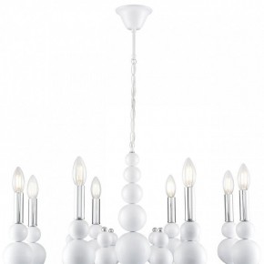 Подвесная люстра Lumion NANA 8260/8 в Североуральске - severouralsk.ok-mebel.com | фото 10